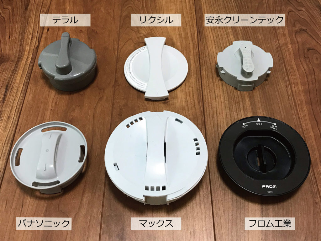 ディスポーザ オプション品 F180用フタスイッチ 業務用厨房機器のまるごとｋマート